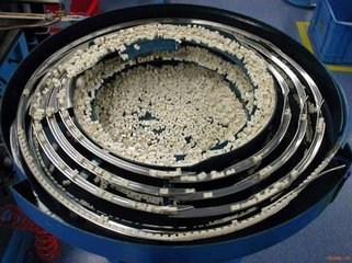 振動盤的實質(zhì)性作用有哪些?